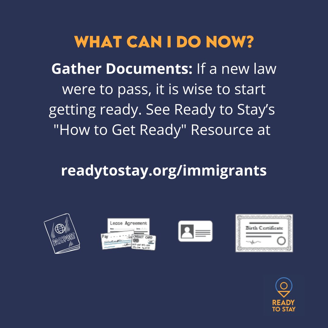 ReadyCoalition's tweet photo. The House passed immigration relief in the Build Back Better Act. If passed by the Senate and signed by the President, it would provide work authorization and protection from deportation for millions of immigrants. Learn more: https://t.co/flJAaFeIgY