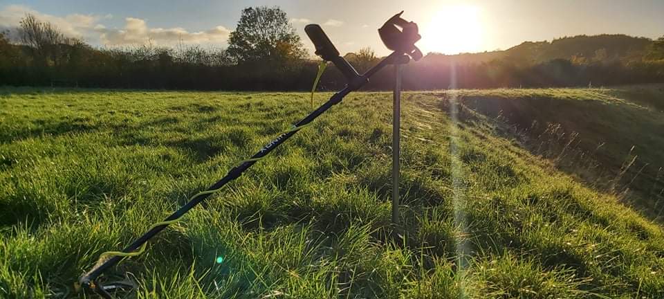 AngloDetecting's tweet image. 