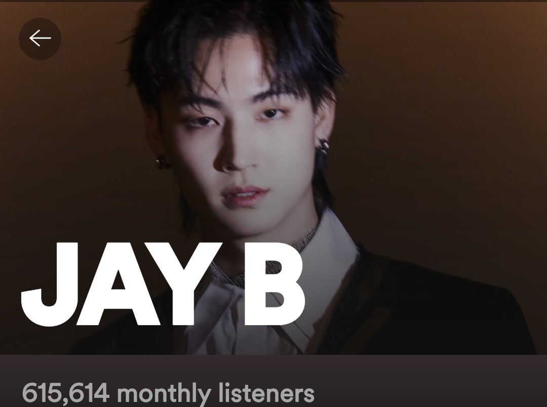 radiojayb's tweet photo. JAY B 🌴 Focus Party🎉 @renaissanceapp
to raise spotify numbers higher 🔥

Join the party in the link below or use the QR code then create your own playlist with JAY B song's 

https://t.co/dKmIQvyHOH

@jaybnow_hr #JAYB 
#ジェボム #재범
 @H1GHRMUSIC @GOT7Official #GOT7 https://t.co/10mNYwspHA
