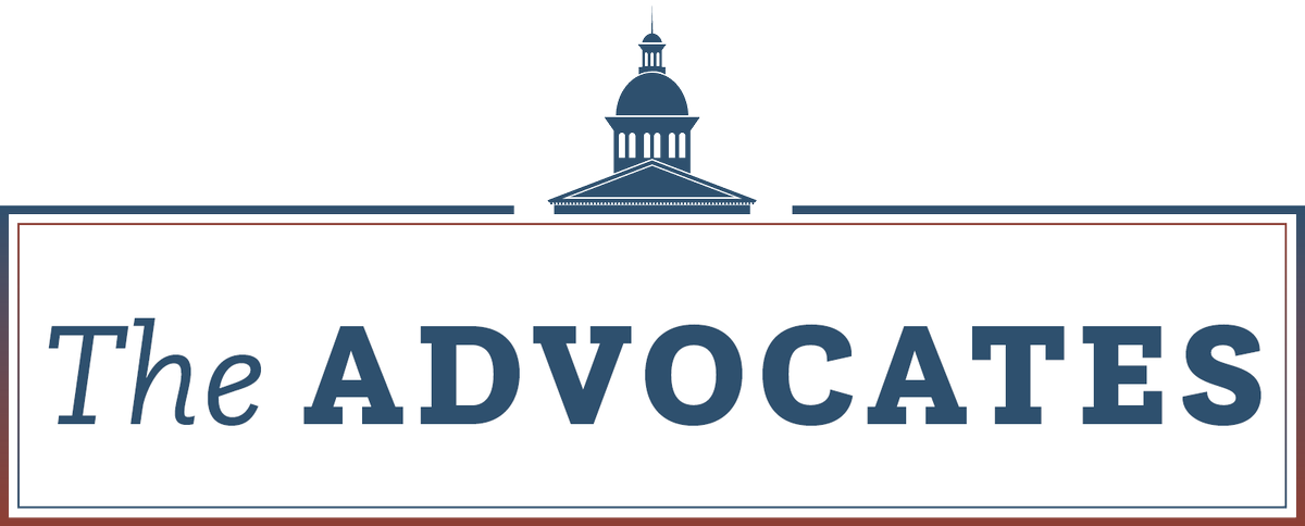 Are you curious about the progress of the Charleston Peninsula Coastal Flood Risk Management Study🤔  Learn more in this week's THE ADVOCATES: CHARLESTON PENINSULA PERIMETER PROTECTION 👀 bit.ly/3cwdj6Y #advocates