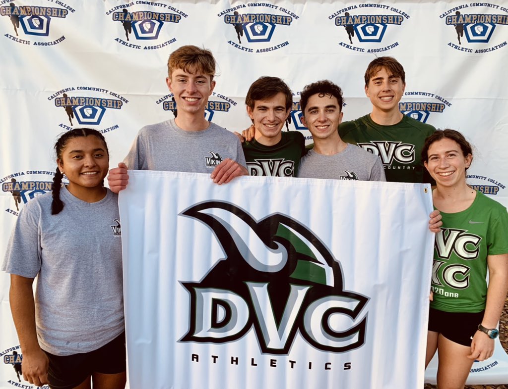 DVCcrosscountry's tweet photo. Ready for the 2021 State XC Championships! https://t.co/LKZPJe50mQ