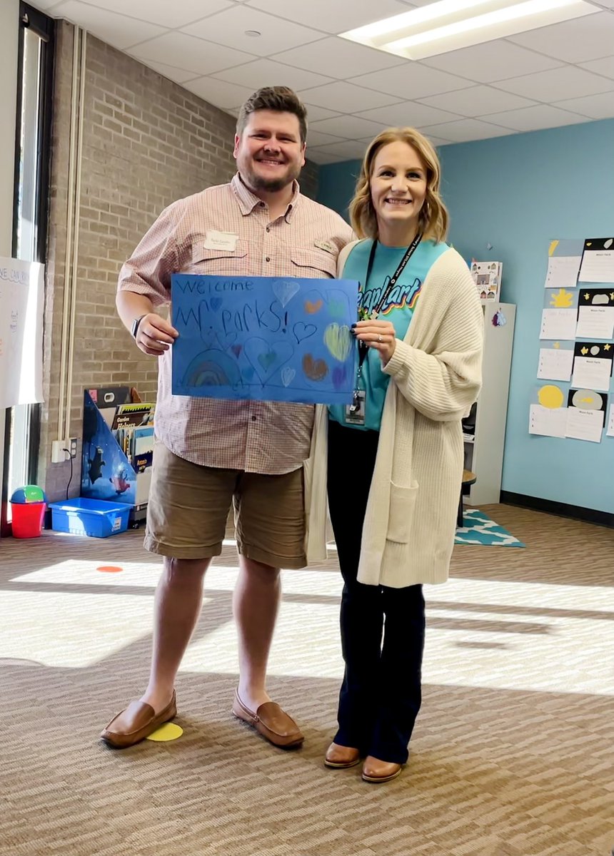 Real Men Read was a success!! Thank you to the men who came out to be reading role models for our students!! #LESrainbowmoments <a href="/LeaphartElem/">Leaphart Elementary</a>