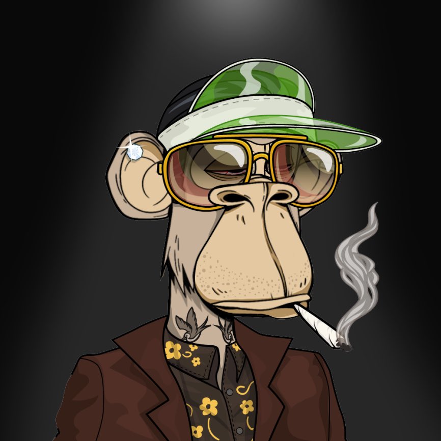 Pigskin Apes tweet media