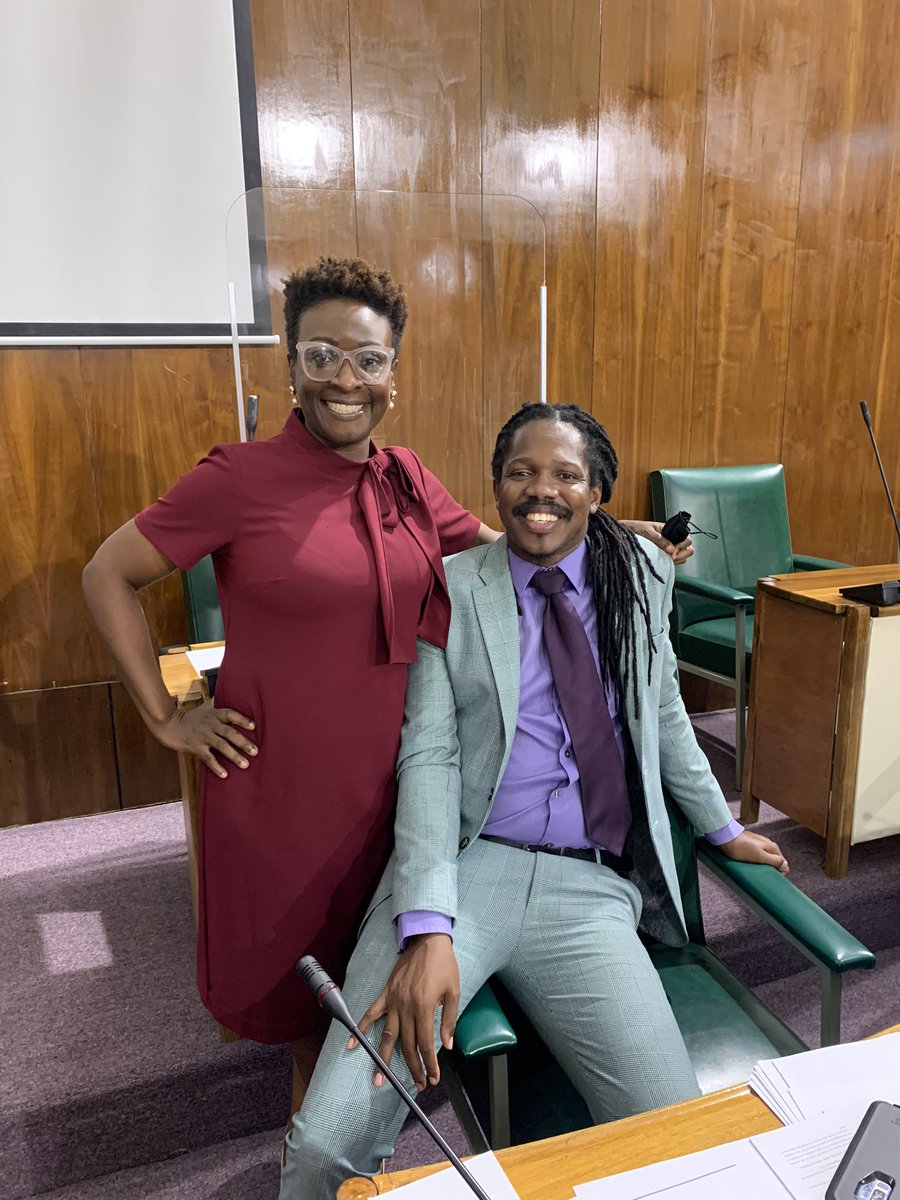 Janice Allen 🇯🇲 tweet media