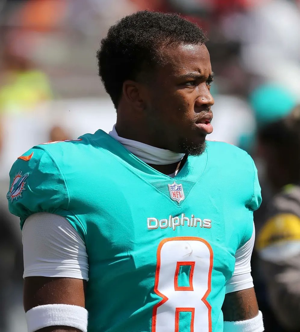 Dolphin_Nation's tweet photo. #ProBowlVote  Jevon Holland🐬 

RETWEET to vote 🗳 https://t.co/nETwP8fjXx