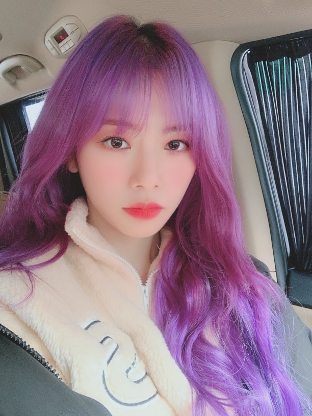 NIGHTSINTWT's tweet photo. nıght       临 .   *    sıns     乀    goıng    ♡     to  :  #𝔾𝔾_CLASSℂ𝔹

Misaki está en el regreso de las preciosísimas @thegossipsite bien lista para cantar ASAP hasta quedarse sin voz. https://t.co/fCSTnBP5pM
