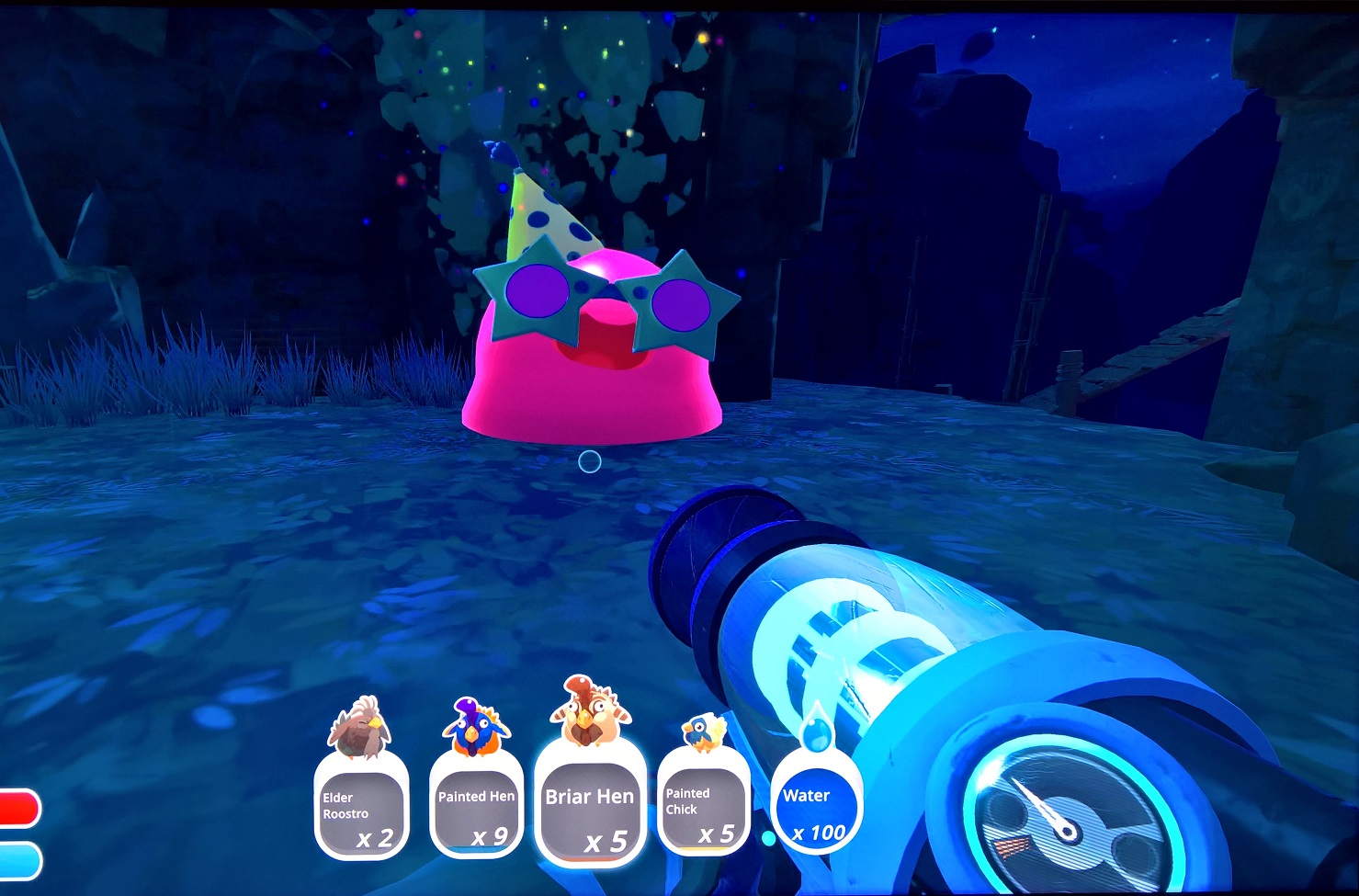 Slime Rancher on Twitter "Weekend mode, engage! Ranchers are reporting