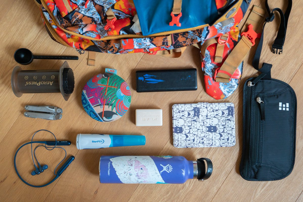 Everything Back Pack (@pack_everything) / Posts / X