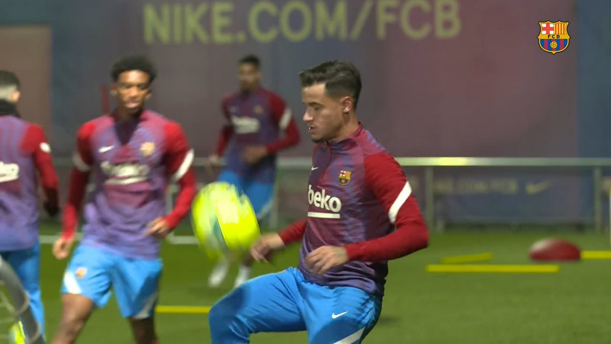 バルセロナ22冬の補強ポイントと最新移籍情報まとめ 噂の獲得 放出候補選手リスト一覧も調査 サッカー大陸