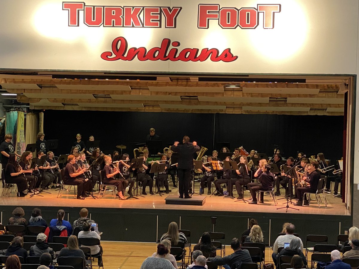 janabromley79's tweet photo. Kenton County All Star Band is BACK! Well done, kids! https://t.co/c7I4Nnt2CY