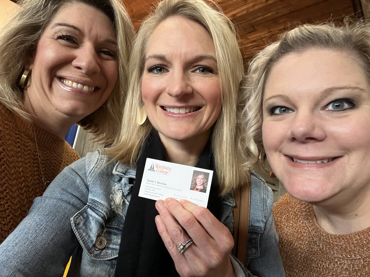 JeffersonSings's tweet photo. Studied curriculum materials at IMEA today with these darling colleague friends. And missing @sarahnader24601 https://t.co/EEghmXeB74