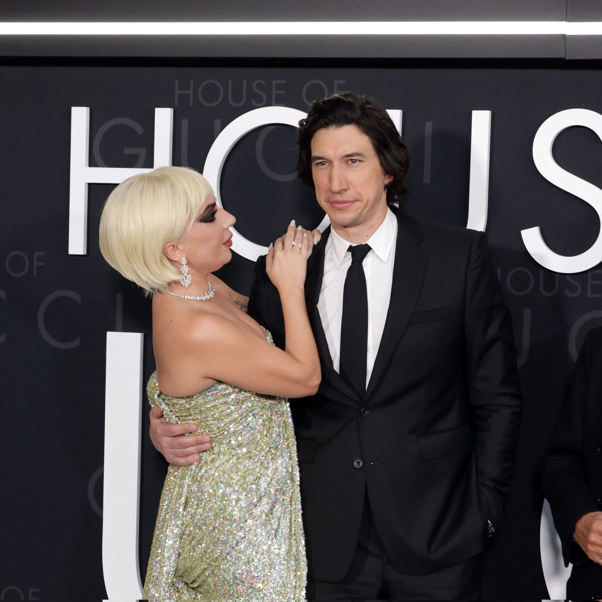 Happy Birthday, Adam Driver!  