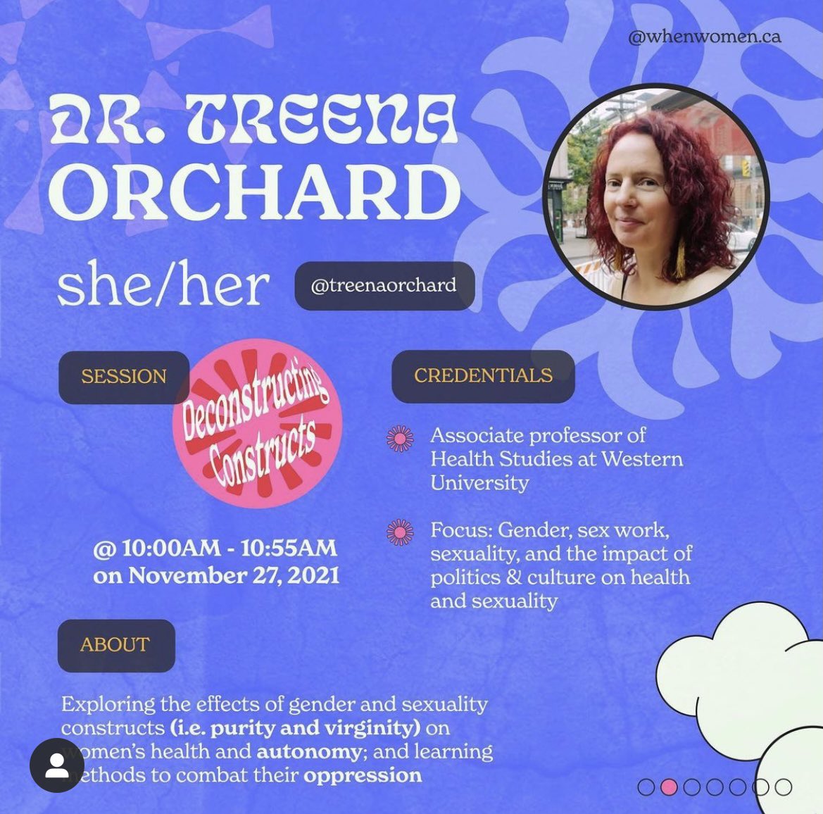 whenwomenca's tweet photo. #sexualconstructs #sexualtruama #traumainformed https://t.co/ultGyc57bN