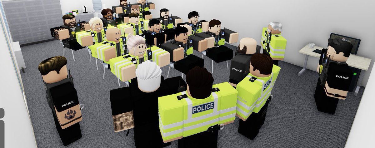 PC R. Wellingborough tweet media