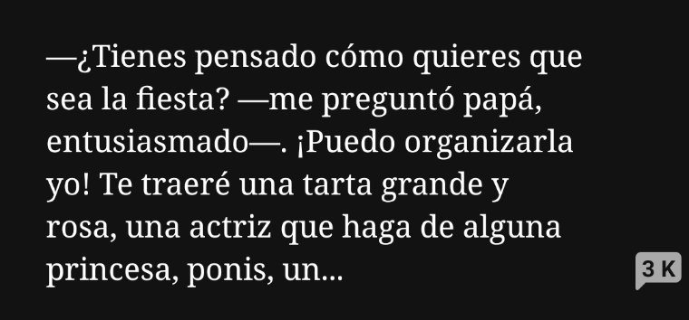 majolvsbooks's tweet photo. #LLDF2 jueputa lloré en la parte donde Jack está todo emocionado por la fiesta de ellie,no se por que 😭,se me hizo tan lindo wn https://t.co/Rsbxiohh28