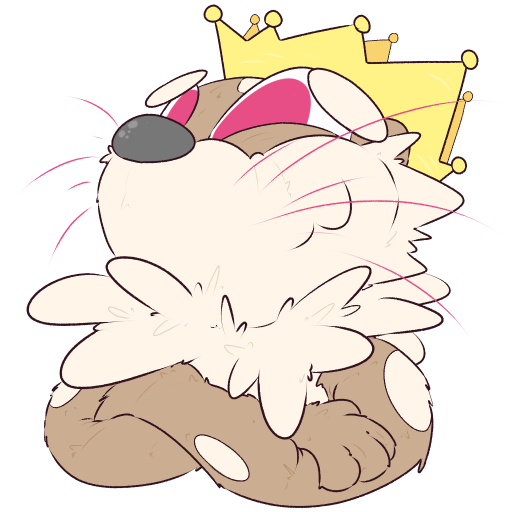 rimedown's tweet photo. Just a little reminder that I don't use this account anymore! If anyone is interested in seeing what I'm drawing more these days, you can find me here - @spottott 

Some stickers as example :P https://t.co/owBQqB6xJB