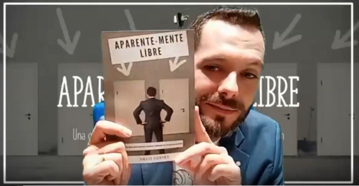 Desde Asturias, David Cortés, originalísimo. Sus técnicas de forzaje, sus métodos y todos sus secretos en dos horas y media de alta Magia. Su libro es una joya. Enhorabuena, gracias y puxa Magia.