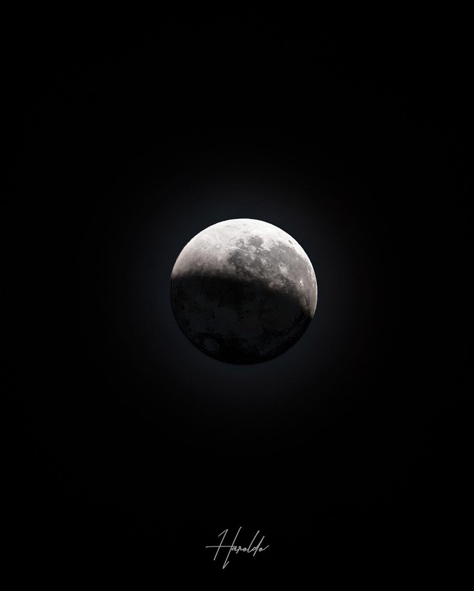 HarolsBlog's tweet photo. Eclipse de hoy en la madrugada ❤️ #lunarclipse #eclipselunar2021 #moon #costarica #LunarEclipse2021 https://t.co/tWQc56Lz03