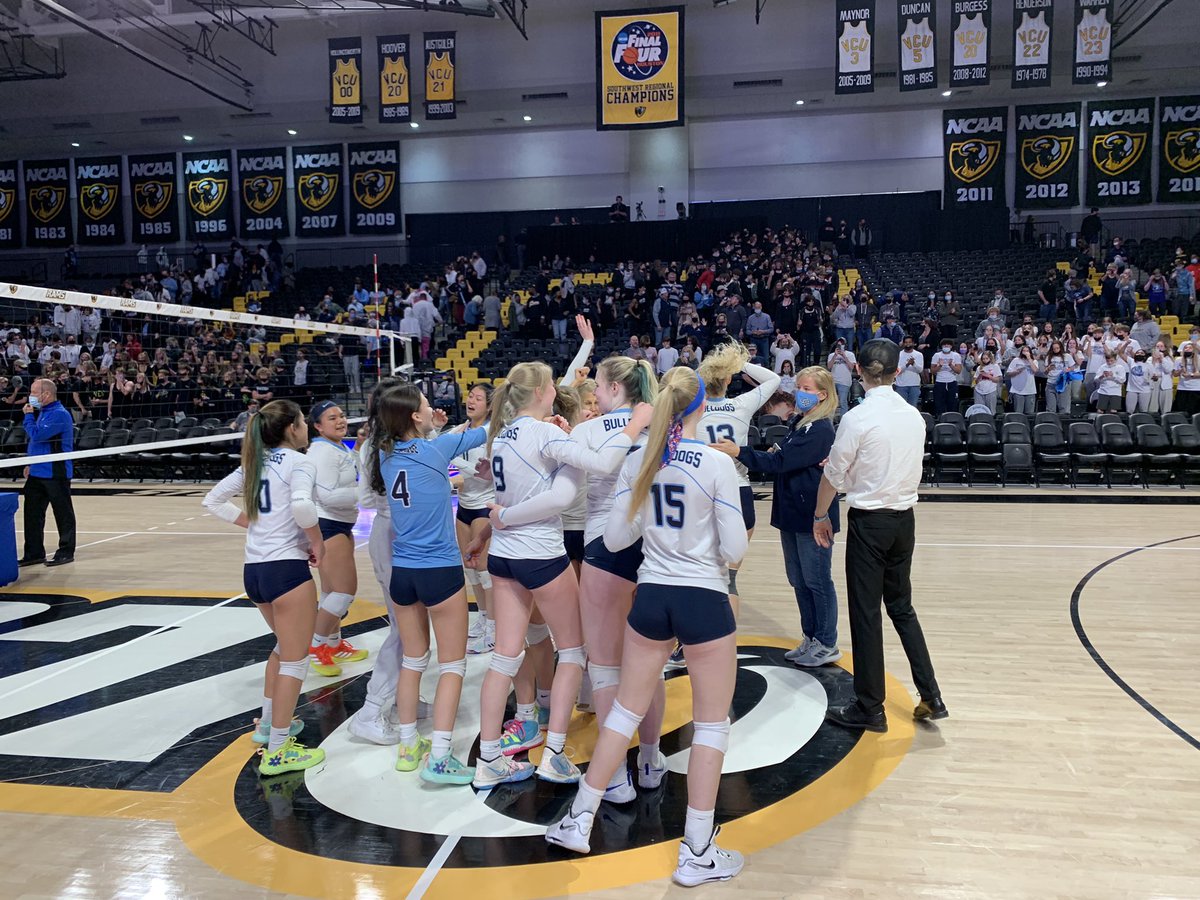 SBHSVball tweet media