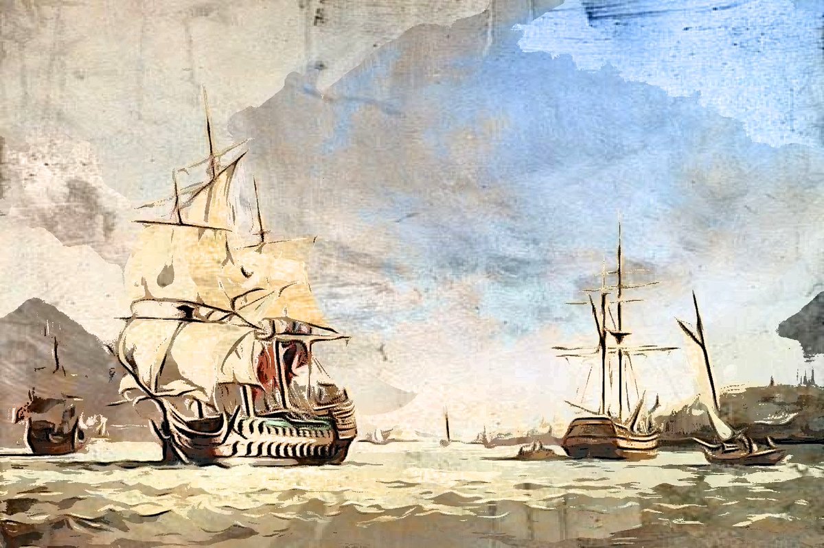 Galleon Polygon (@galleonpolygon) on Twitter photo 