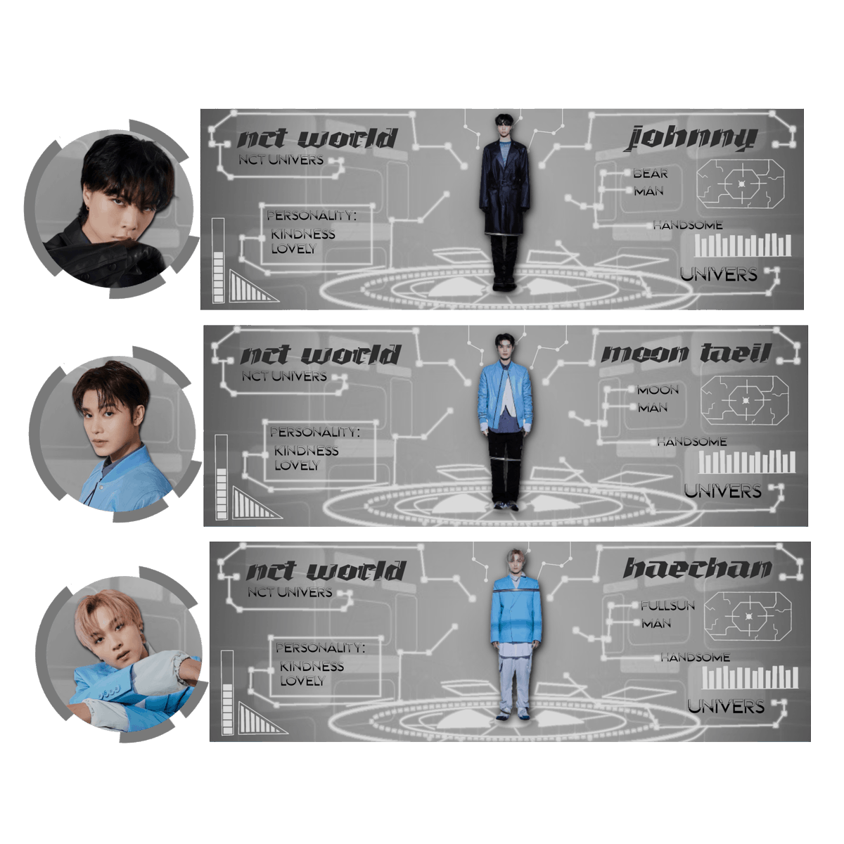 jaetmini's tweet photo. ㅤㅤㅤㅤㅤㅤㅤㅤㅤㅤ
         🌠 ㅡ NCT 127
                  FREE LAYOUTS !
       Rt/Like if you save or use it

- personal use only.
- don't claim it as yours. https://t.co/j9frY4IVcM