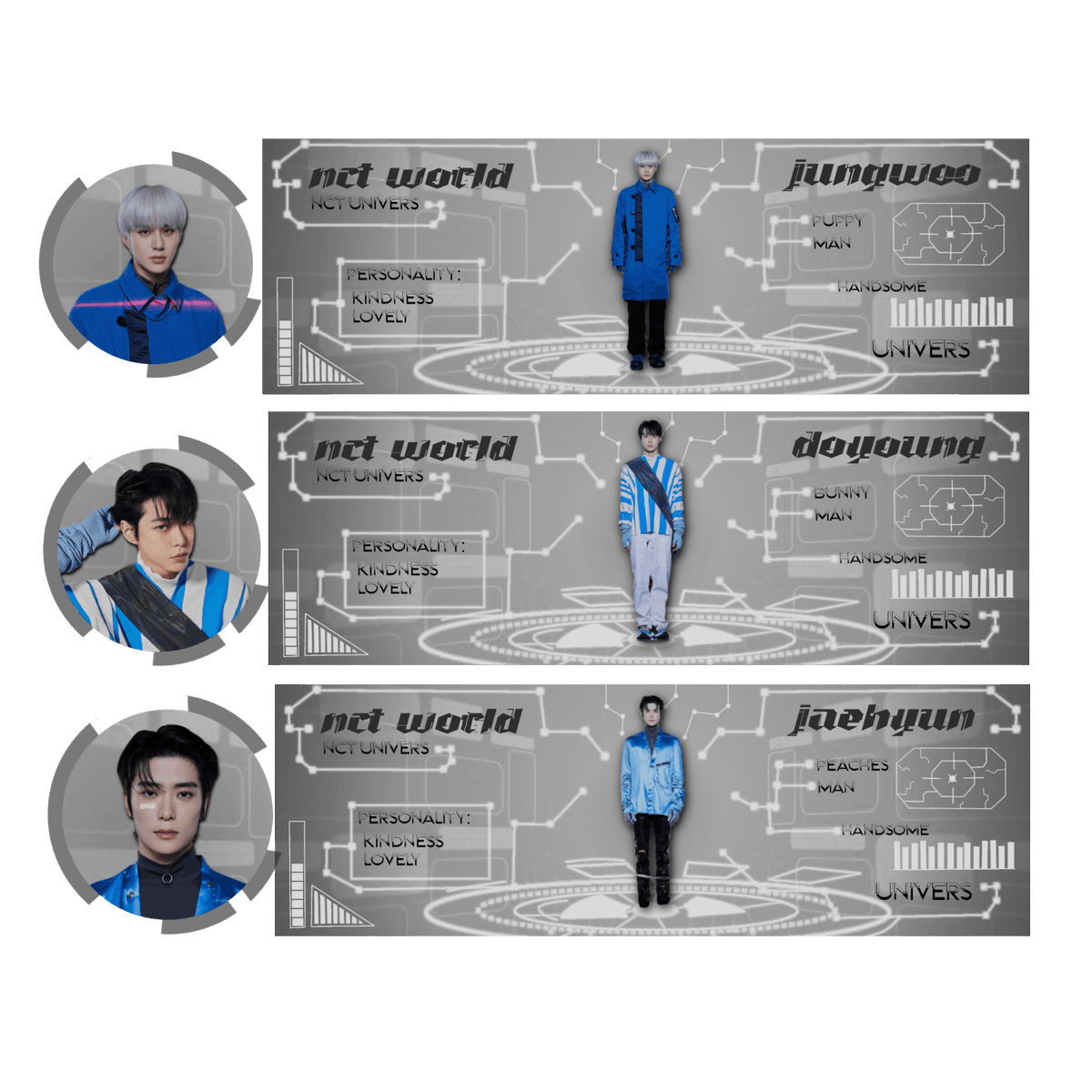 jaetmini's tweet photo. ㅤㅤㅤㅤㅤㅤㅤㅤㅤㅤ
         🌠 ㅡ NCT 127
                  FREE LAYOUTS !
       Rt/Like if you save or use it

- personal use only.
- don't claim it as yours. https://t.co/j9frY4IVcM