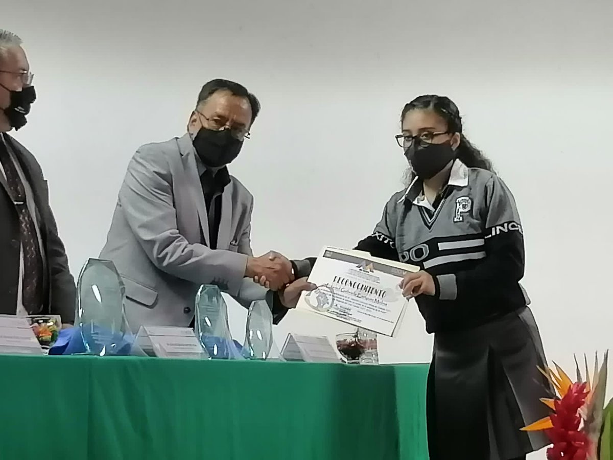 oficial_74's tweet photo. Orgullosamente #EPO74 representando zona escolar @Bg48Supervision CONCURSO DE ORATORIA
Alumna Jared Gabriela Enriquez Molina Turno Vespertino @alfredodelmazo @dbg_epoem  @SeducEdoMex @geramonro05  @israeljeronimol @HectorUlisesCG1 @EdomexDgfa https://t.co/XUwR0pncvq