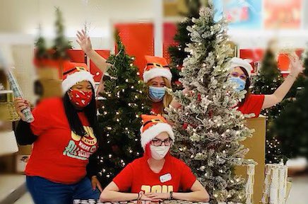 Shelly Ewing (@shellyetgt) on Twitter photo Santa’s 🎅🏻 Jolly little Elves 🧝♀️ popped out to say Hi!Come and get your Christmas On! 🎄
#T1233 #worksomewhereyou❤️ <a href="/ronygarcia79/">Rony Garcia</a> <a href="/Cindyelder7/">Cindy elder</a> Santa’s 🎅🏻 Jolly little Elves 🧝♀️ popped out to say Hi!Come and get your Christmas On! 🎄
#T1233 #worksomewhereyou❤️ <a href="/ronygarcia79/">Rony Garcia</a> <a href="/Cindyelder7/">Cindy elder</a>