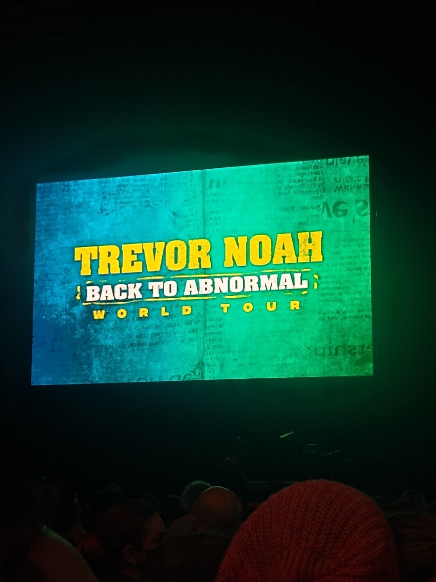 JustJMoe's tweet image. It&apos;s been a long time coming! #AssignmentCompleted #BackToAbnormalTour