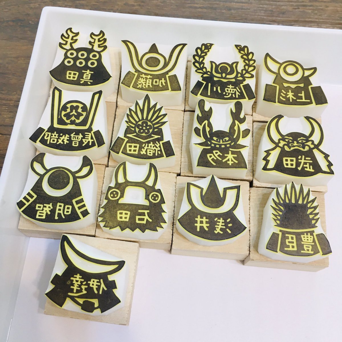 Cotocotto 消しゴムはんこ作家 Cotocotto2 Twitter Cotocotto 消しゴムはんこ作家 Cotocotto2 Twitter