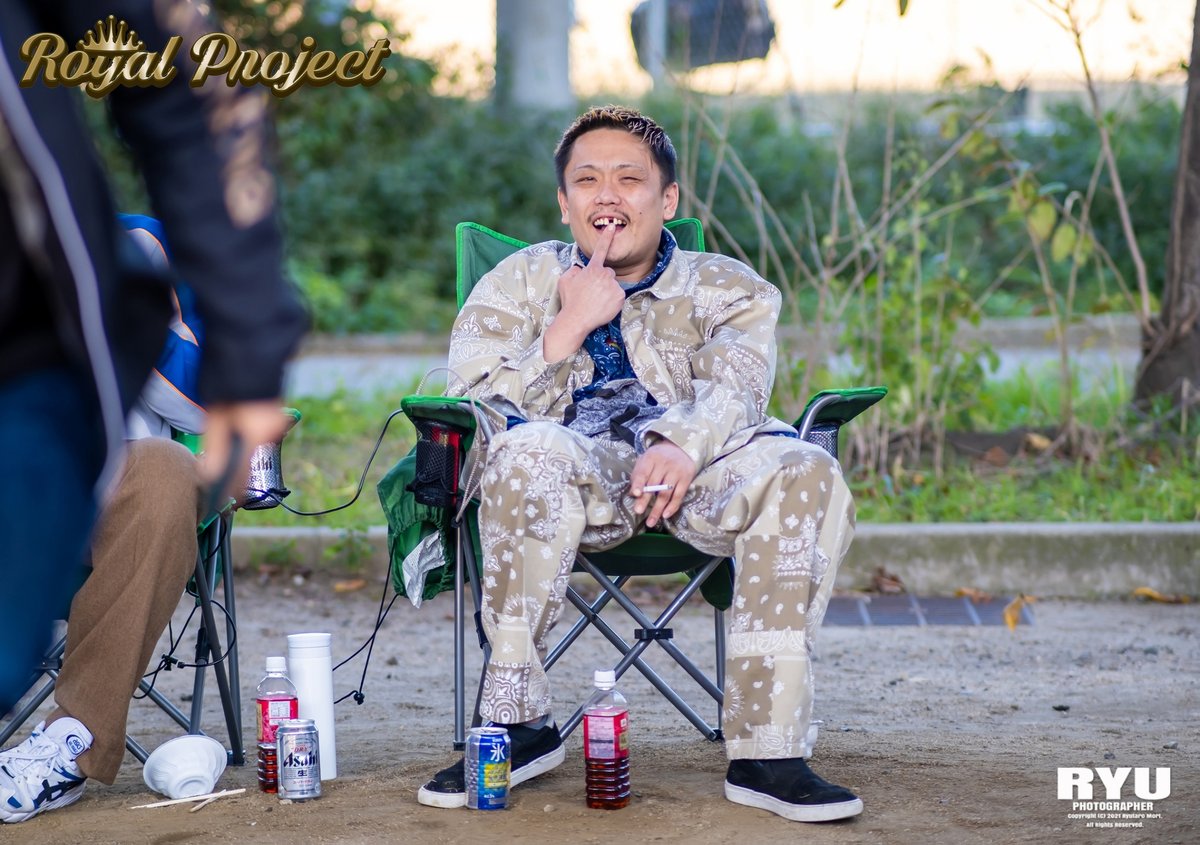 ROYPRO_JP's tweet photo. ロイプロ2021沢山のご来場感謝です！
#大阪 #野外ダンス #サウンドシステム #reggae #ロイプロ #KINGDOM https://t.co/klXR02jZmi