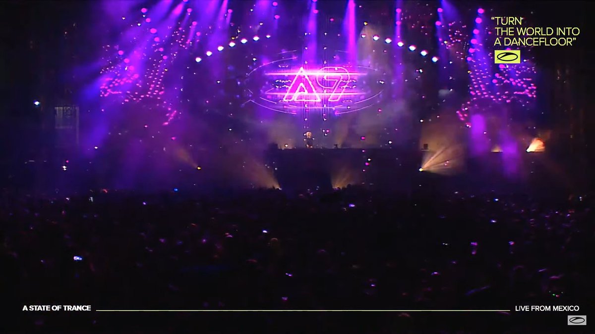 Santamarina_edm's tweet photo. Ese mashup con let go de Alpha9 [Arty] En #ASOT #ASOTMX https://t.co/jeVV6hi2DN