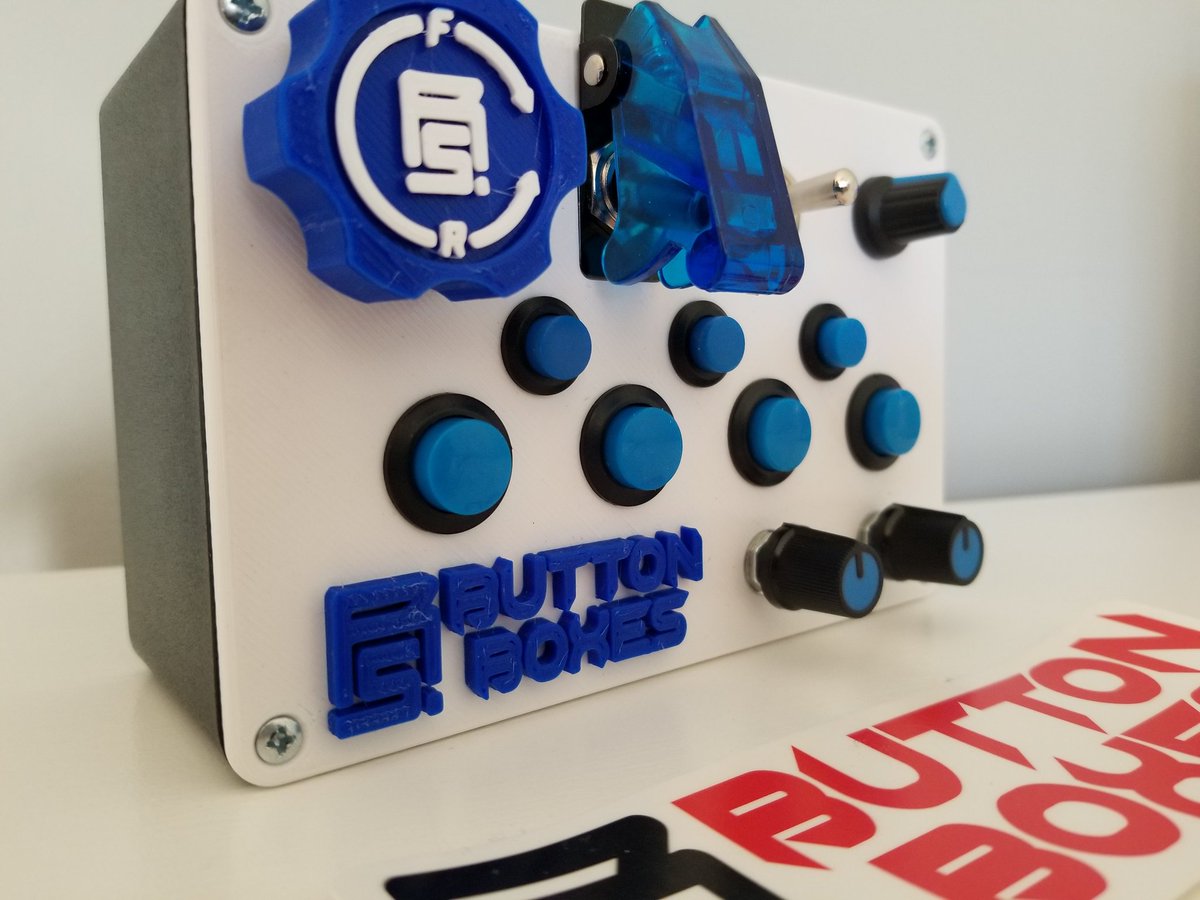 Cool new colors for end of year! Thanks everyone