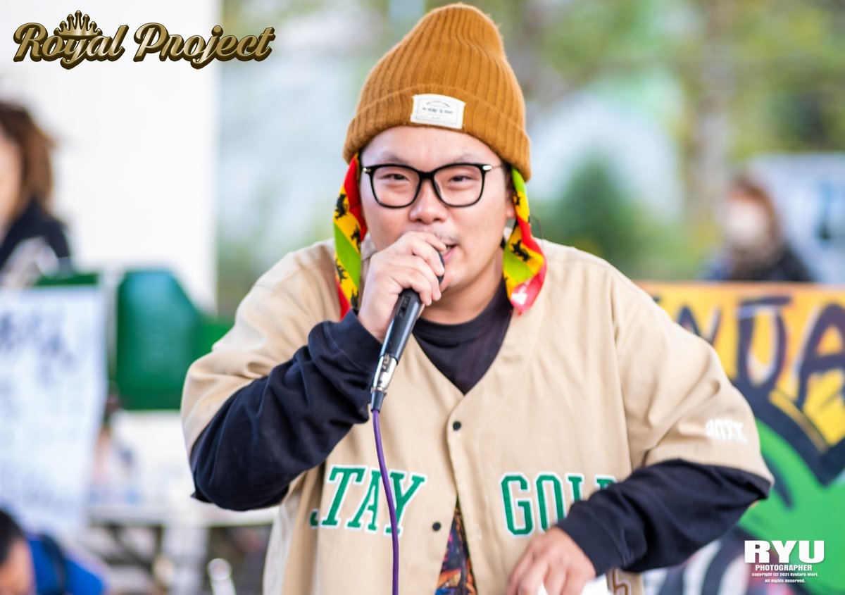 この場に居てたみんなが主役だぜ！
#大阪 #野外ダンス #サウンドシステム #reggae #ロイプロ #KINGDOM #Worl_D_Need #わーるどにーど