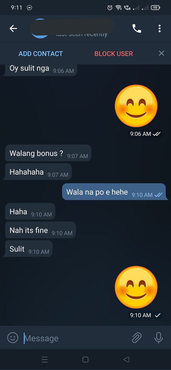 Maria48708164's tweet photo. Thank you sa pag avail and sa feedback 😊 
#alterph #alterpinay https://t.co/9zAzJzqfgZ