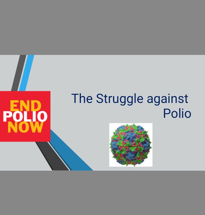 rctnansana's tweet photo. About Yesterday Recap during our joint In-house Training with @kanosug.
Let us end Polio at a Zero Rate.
Save lives
Save Africa
Save our World
You do not know how much God will remember this.
It's the right to give to Rotary Foundation.
#JointInHouseTraining
#TRFMonth https://t.co/rySpz9X3gM