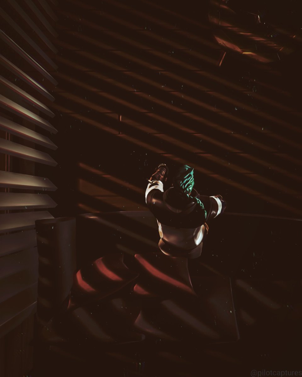 pilotcaptures's tweet image. Just arrived. 🦅

#Fortography #Fortnite #FortniteSeason8 #FortniteArt