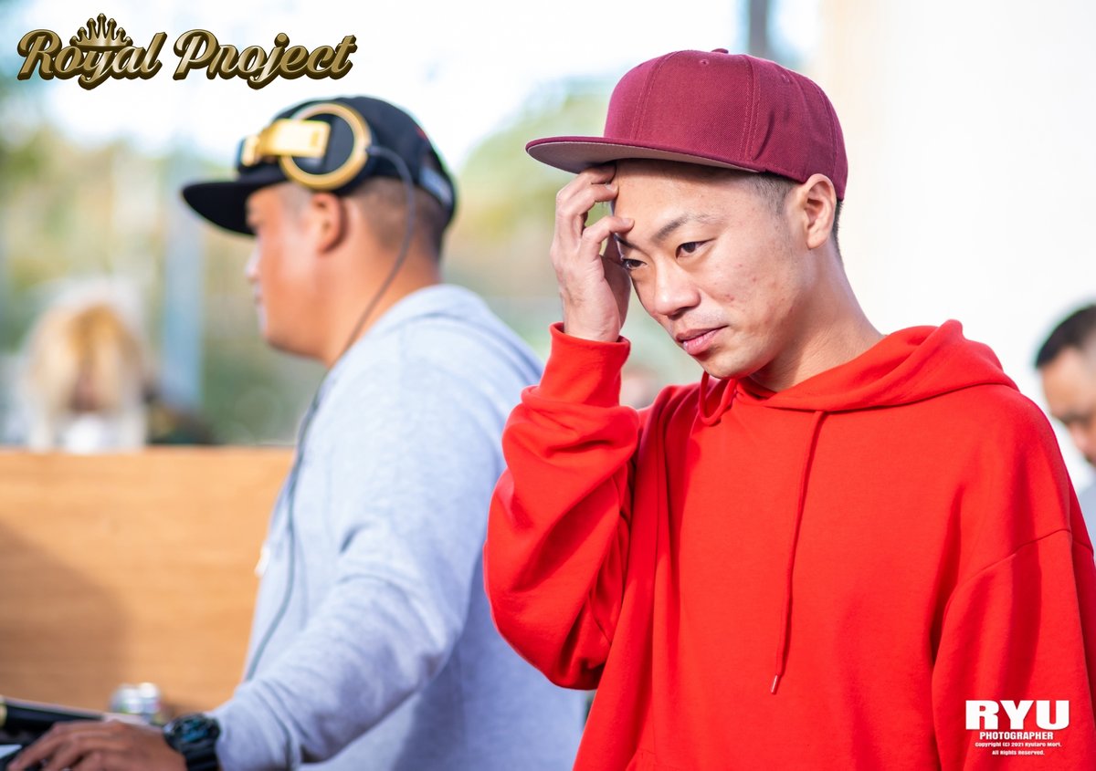 楽しい思い出いっぱい！
また次回も遊びに来てや！
#大阪 #野外ダンス #サウンドシステム #reggae #ロイプロ #KINGDOM