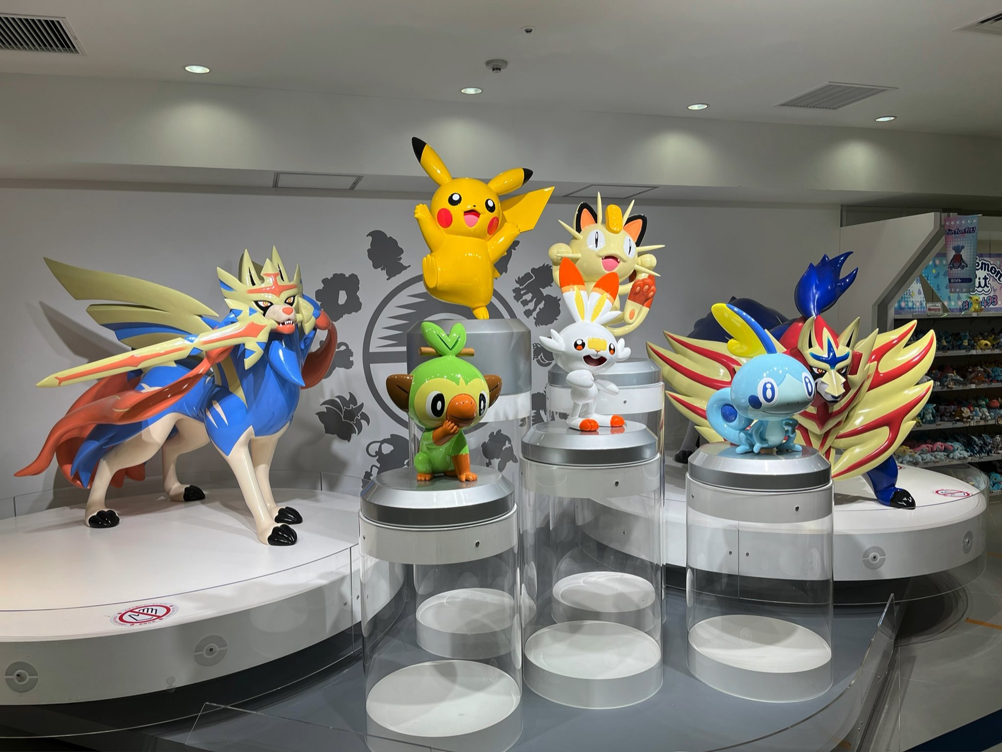 ポケモンセンター大阪 Twitter Search Twitter
