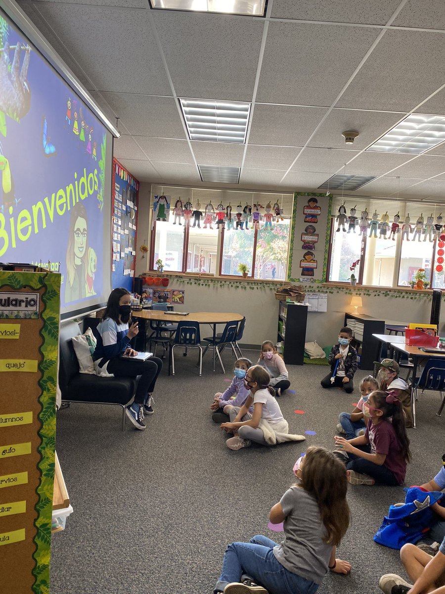 This lobo middle schooler earned many ⭐️ ⭐️ in our classroom!! Beautiful, creative and engaging writing ✍🏼!! Thank you for sharing!! #somoslobos @profe_flor <a href="/ProfeLSanchez/">Lissette Sanchez</a> <a href="/NerelWinter/">Nerel Winter</a> @Danya_BGlobal <a href="/BosLangAcademy/">Bostonia Global</a> <a href="/langacadpta/">BostoniaGlobalPTA</a> <a href="/CajonValleyUSD/">CajonValleyUSD</a>