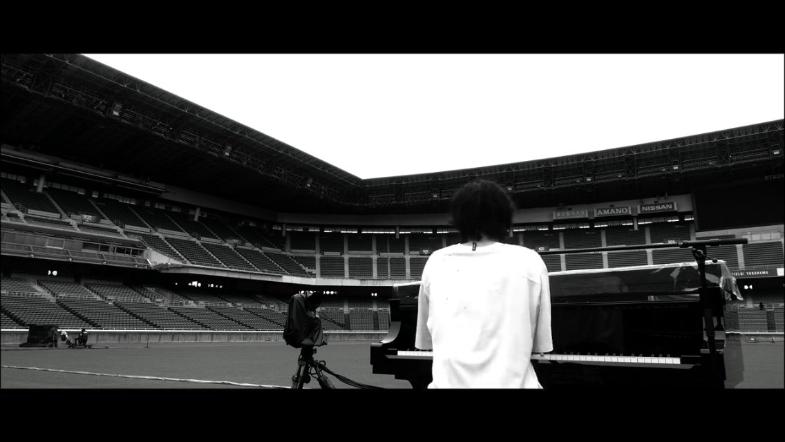 piano_stapi's tweet photo. スタジアムでピアノ🎹と歌声を奏でるのが、#藤井風 🍃なら、そのピッチでプレーして、ピアノも弾けるのが島川選手⚽️
※こんなマルチな人が地元にいるとは😊

#サガン鳥栖 #ピアニスト #ソプラノ #島川俊郎 #米津玄師 #lemone 

https://t.co/zEe7WOZvaq @YouTube https://t.co/w7pl66QOKq