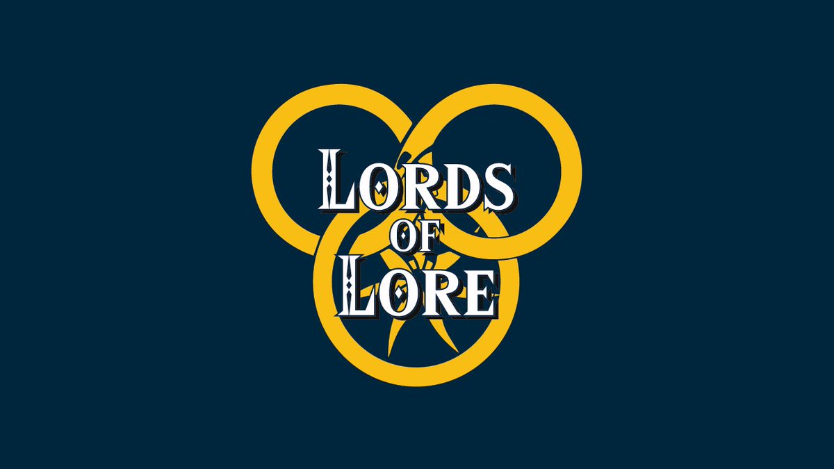 lordsOflorePod's tweet photo. 👀👀👀👀 coming soon #WheelOfTime https://t.co/CcWoZ4onTu