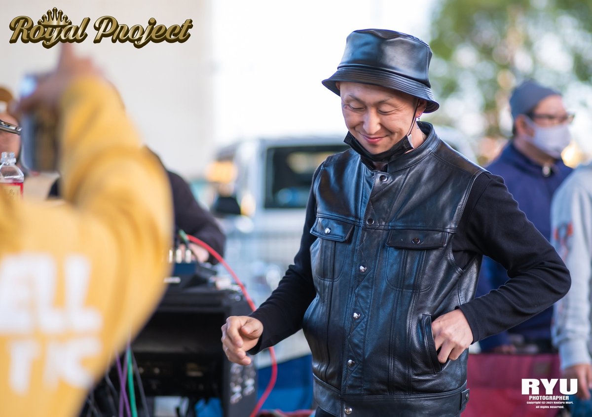 ショーケースもラバダブも楽しかったイイね
お客さんも関係者も、みんなでまた遊ぼー♪
#大阪 #野外ダンス #サウンドシステム #reggae #ロイプロ #KINGDOM #COOGI