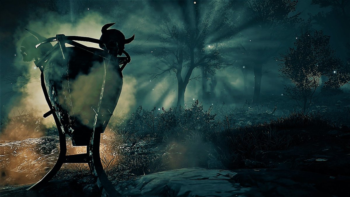 Patate_Russe's tweet photo. Dark Souls
#AssassinsCreedValhalla #ACFinest #AssassinsCreed #ACPhotoMode #ArtisticofSociety #VirtualPhotography
#ingamephotography #WorldofVP #VGPUnite #TheCapturedCollective #Gametography #VPDistrict https://t.co/MBDEXFBxU6