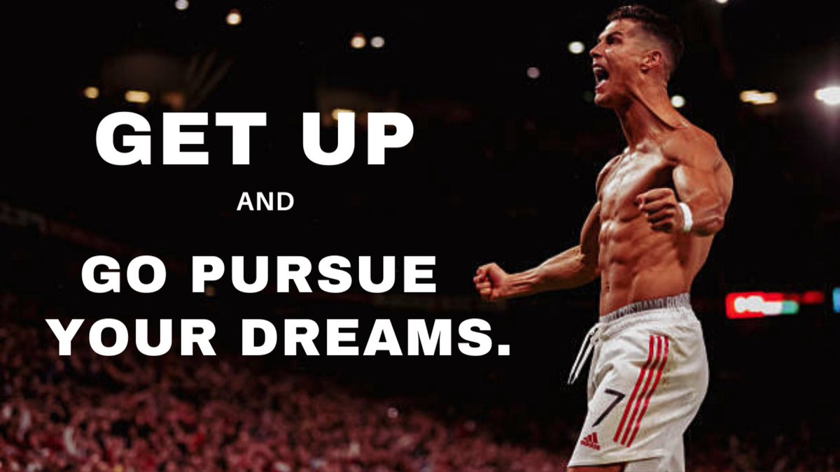 RelaxMu05631033's tweet photo. Those Who Win Big, They Do 4 Things Right. I Tell You Which Ones Now…
https://t.co/DAAdSpZ5hS

#CristianoRonaldo #cristiano #MotivationMonday #Motivational #motivationalspeaker https://t.co/R9djn849kB
