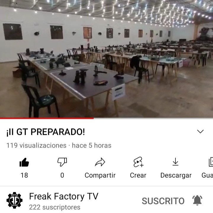 Javi_de_Nuln's tweet photo. Los compañeros de @CluFreakFactory han terminado de preparar el Torneo II GT de Málaga Warhammer Age of Sigmar
Contamos con la colaboración de @FuengirolaJoven y @fuengirola
https://t.co/QdPMxb4kh9
#Fuengirola
#ClubFreakFactory
#WarhammerCommunity
#AgeofSigmar
#AOSMalagaGT https://t.co/lkeXE69da0