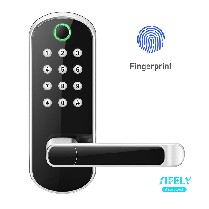 Sifely Smart Lock Review

We are making another new brand’s review today. Sifely Smart Lock review is at our blog. What are the cons and pros? Is it worth to buy?

Read more at:

allsmartlocks.com/sifely-smart-l…

#smartlock #lock #gadget #technology