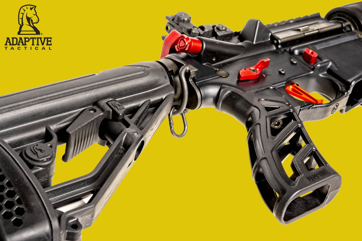 Adaptive Tactical tweet media