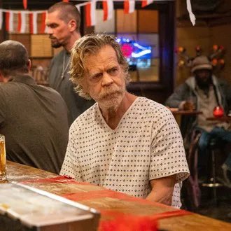 misner_mike's tweet photo. Harry styles is just a young Frank Gallagher, change my mind !!!! https://t.co/q0vlZkBXat