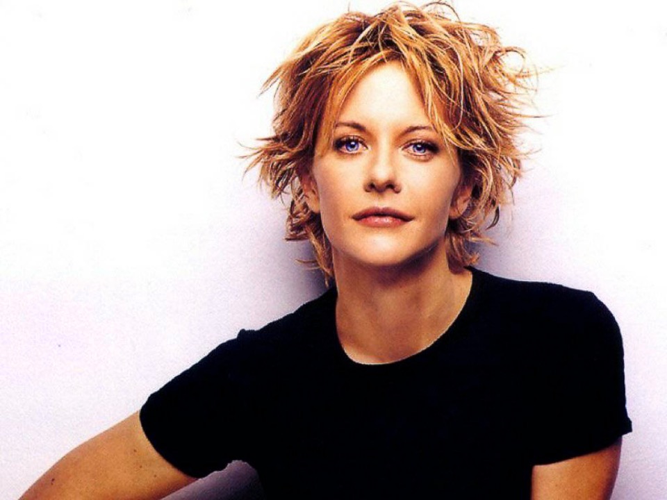 Happy Birthday to Meg Ryan and Elizabeth Perkins 